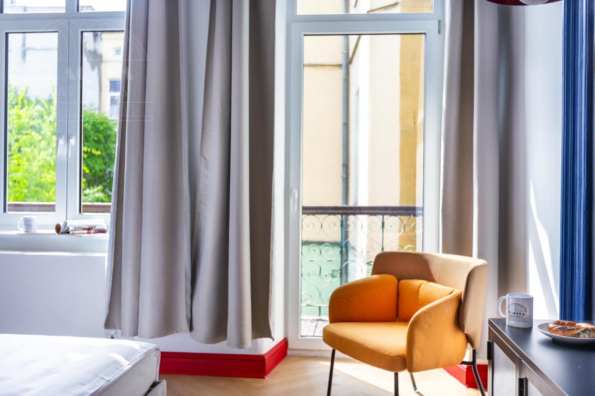 Spacious City Center Family Apartments Krakkó Kültér fotó