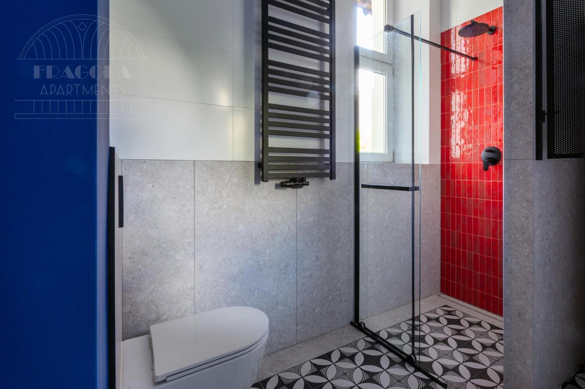 Spacious City Center Family Apartments Krakkó Kültér fotó